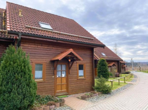 Doppelhaushaelfte in Hasselfelde